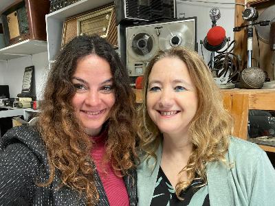 יוצרים תוצאות עם שרון אייזן  ראיון עם  ענבר סבג שפייזמן