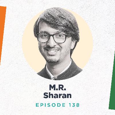 M.R. Sharan Examines Decentralization and Local Representation in India