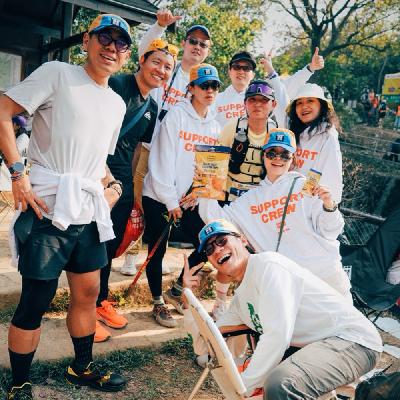 EP220: 港百私补实战手记 - 私补团队的搭建和物资准备复盘