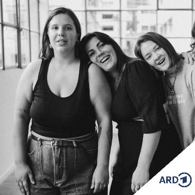 Pascol - Fünf Frauen, zwei Kriege und eine Band