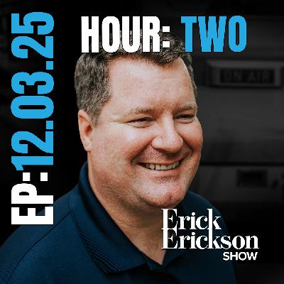 S14 EP211: Hour 2 - The Cartel Deal