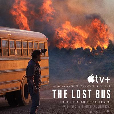Special Report: The Lost Bus (2025) Special Report: The Lost Bus (2025)