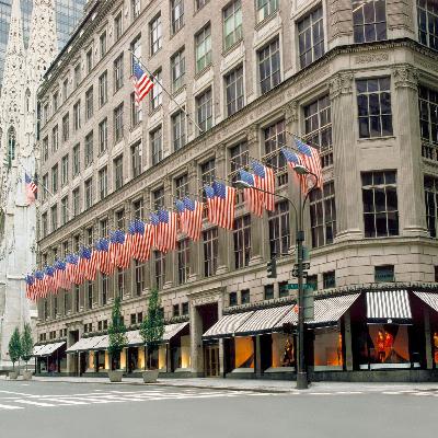 Saks Global: American luxury’s last stand or last gasp?