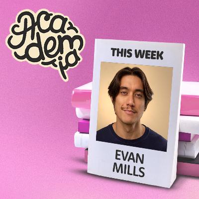 Disney Channel Original Movies w/ Evan Mills