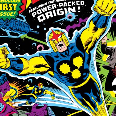 Episode 302: Nova