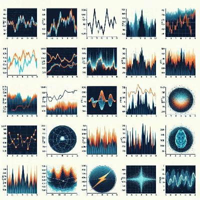 Foundation Model Series: Democratizing Time Series Data Analysis with Max Mergenthaler Canseco from Nixtla