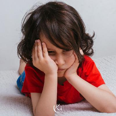 Folge 153 - Wenn Kinder sich schlecht fühlen