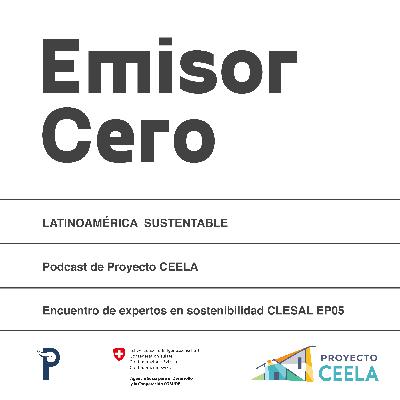 Encuentro de expertos en sostenibilidad Encuentro de expertos en sostenibilidad