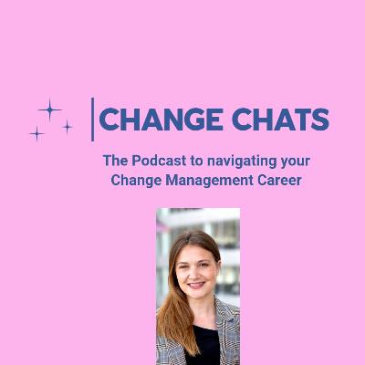 Introduction: Change Chats Podcast