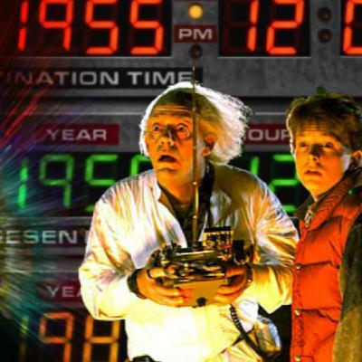 CSB T17x03: Viajes en el tiempo en el cine · Curanderas canarias · Medicina psicodélica · Científicos locos