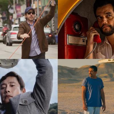 TIFF (Toronto International Film Festival) 2025 Movie Mini-Reviews