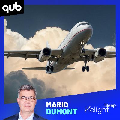 Problèmes pour des appareils d’Airbus: «Ça ne va pas très bien», rapporte Francis Gosselin