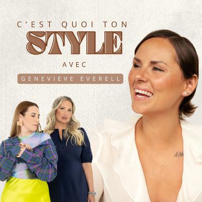 Genevieve Everell : du cancer au mariage. Une belle histoire