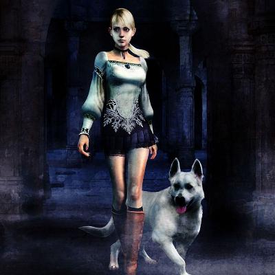 Haunting Ground - The Truth the Game Refuses to Tell Haunting Ground - The Truth the Game Refuses to Tell