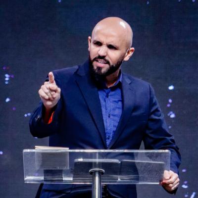 Autoridade na oração: o poder que transforma - Fernando Leal Autoridade na oração: o poder que transforma - Fernando Leal