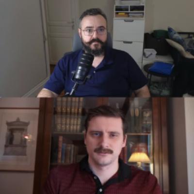 Ep 19 - Mark Nelson, Radiant Energy Group - How France Got Nuclear Right And What America Can Learn From It