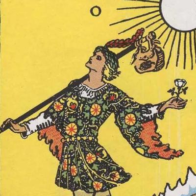 Tarot 101: The Fool Tarot 101: The Fool