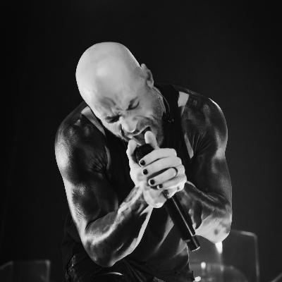 CHRIS DAUGHTRY - 9.22.2025