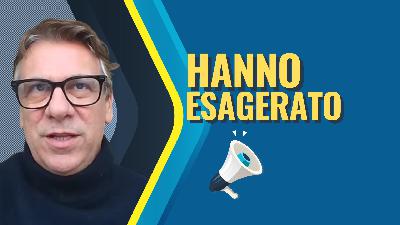 Andateci piano con Mogherini: ricordatevi Eva Kaili