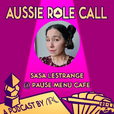 12. Starting a TTRPG Cafe with Sasa from Pause Menu