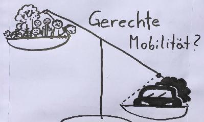 Gerechte Mobilität – Interview mit Dr. Heinz Högelsberger von der AK Wien