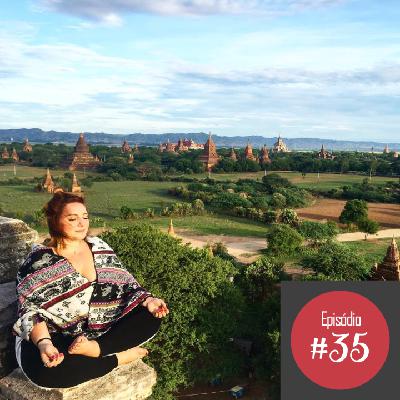 Viajany – #35 Eu achei que eu estava morta, com Ju Romano Viajany – #35 Eu achei que eu estava morta, com Ju Romano