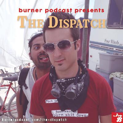 The Dispatch | With Music Producer Joman