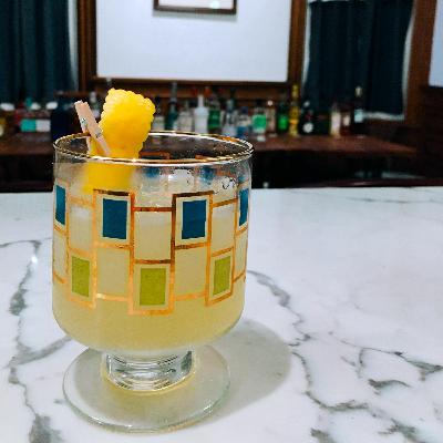 Cheers to Dutch Courage