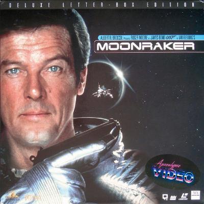 Moonraker (1979)