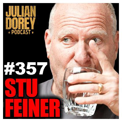 #357 - Stu Feiner UNLOADS on 9/11, Perfect Sex Method & "The One w/ the Mouse Head #357 - Stu Feiner UNLOADS on 9/11, Perfect Sex Method & "The One w/ the Mouse Head