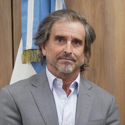 Bertie Benegas Lynch(Diputado Nacional por La Libertad Avanza) Del Arco Político @delarcopolitico @DarioDelArco