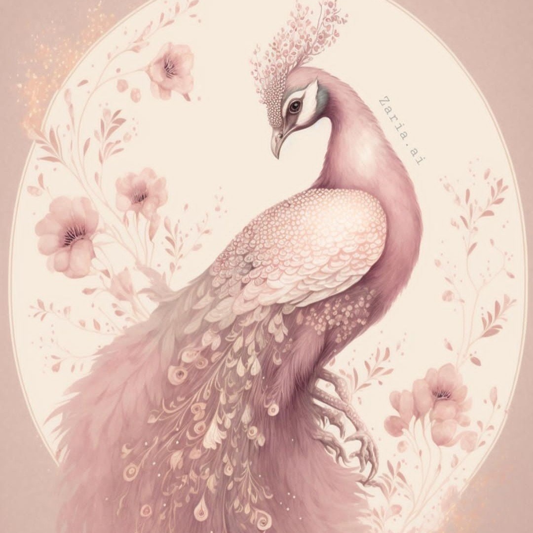 Gísli Gunnarsson - Birds of Paradise ( bi kalam)