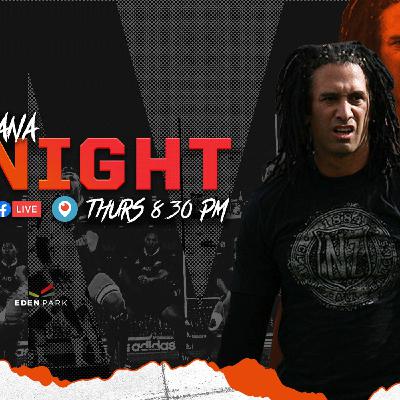 Marc Peard Podcast 13th August 2020