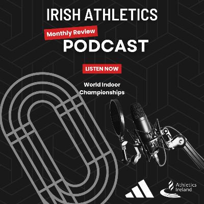 World Athletics Indoor Championships Review