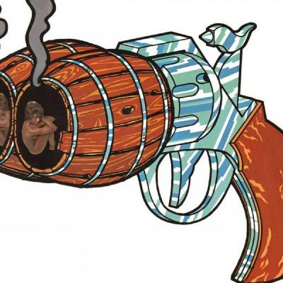 Episode 20: Dobbeltløb med BOEF1 & JSPR
