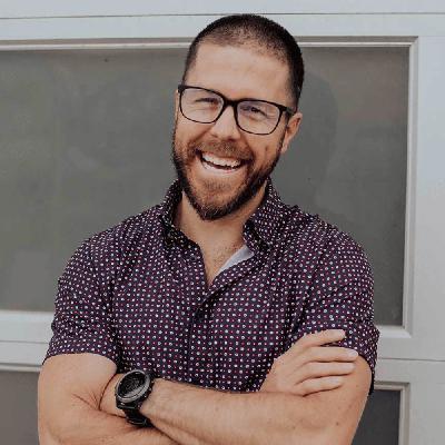 Joel Cochran | Self-Acceptance Is Your Secret Weapon