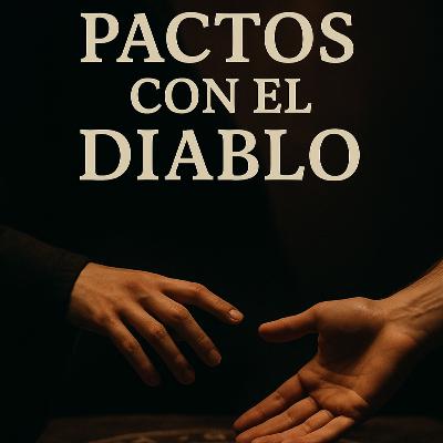 Pactos con el Diablo