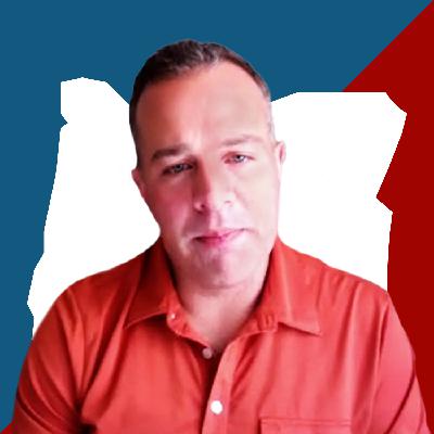 Tony Morse is the ”recovery candidate” for Portland City Council