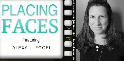 Episode 13 - Alexa Fogel Episode 13 - Alexa Fogel