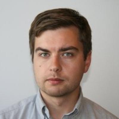 Hinir íslensku náttúrufræðingar - Snorri Sigurðsson, líffræðingur