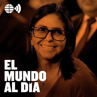 Qué va a pasar en Venezuela: Delcy, Trump y el muro de terror Qué va a pasar en Venezuela: Delcy, Trump y el muro de terror
