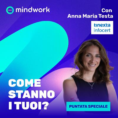 Neurodiversità in azienda: valorizzare il talento oltre le etichette | Tinexta InfoCert