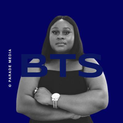 Behind The Seams (B-T-S): The one about Email Marketing | Utibe Ayi