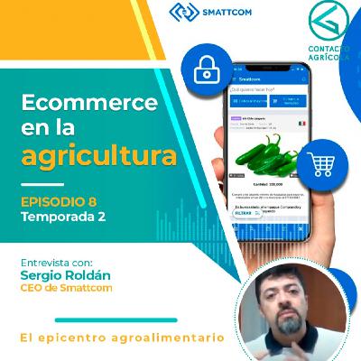 E-COMMERCE en la AGRICULTURA