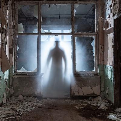 Terror en blanco - Lugares abandonados y de terror Terror en blanco - Lugares abandonados y de terror