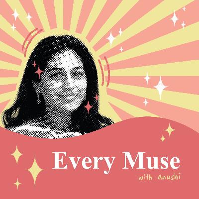 Welcome to the Every Muse Podcast