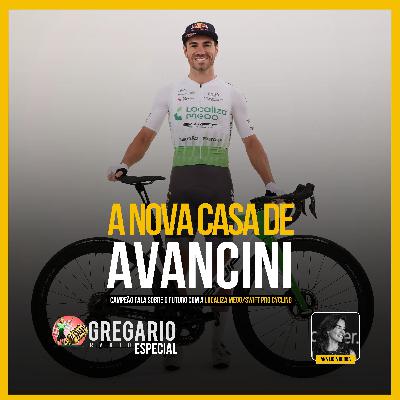 RADIO ESPECIAL - Avancini de Casa Nova! Campeão fala sobre futuro na Localiza Meoo/Swift