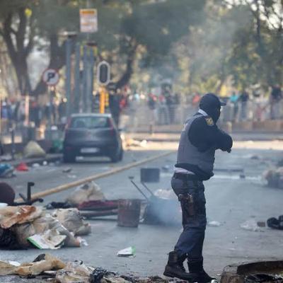 SAHRC report reveals up to 43% uptake of recommendations, but major gaps persist after 2021 July unrest