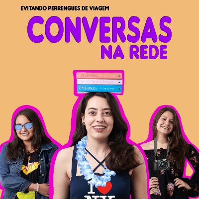 Evitando perrengues de viagem