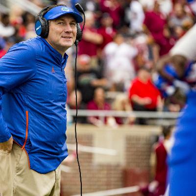 Dan Mullen talks Bowl games after defeating Florida State